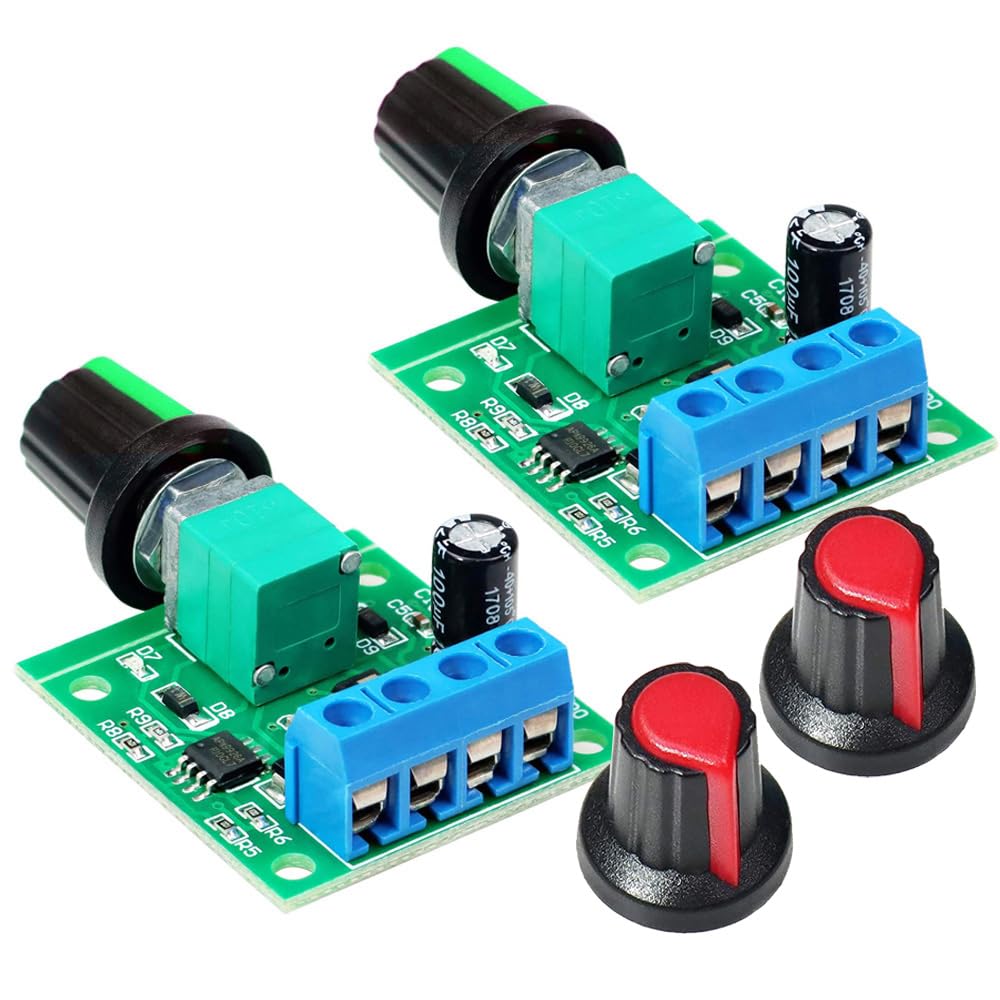 Level Shifter 3.3V - 2 قطعة/4 قطعة/6 قطعة 1.8 فولت