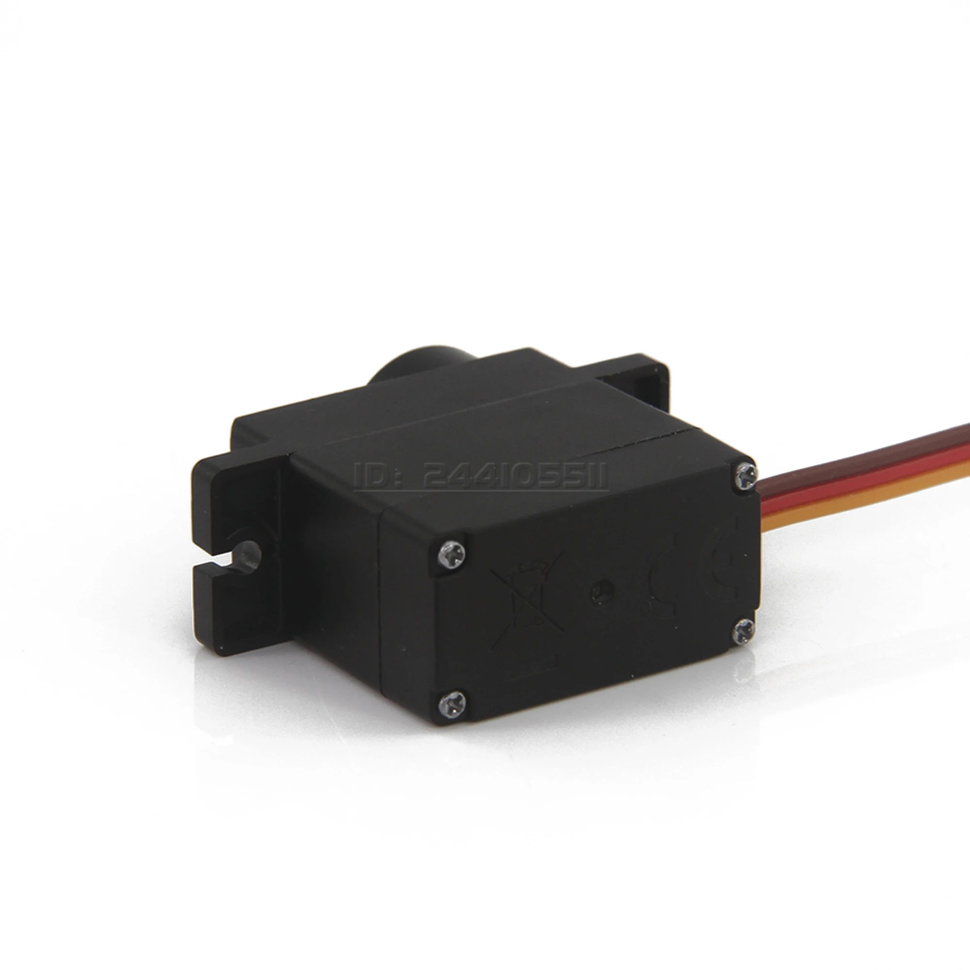 Diy Automation - سيرفو رقمي معدني صغير NEEBRC 9G