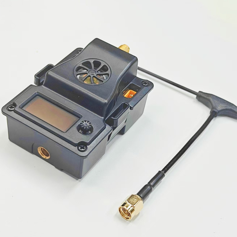433Mhz Receiver Module - ELRS 433 ميجا هرتز TX مايكرو