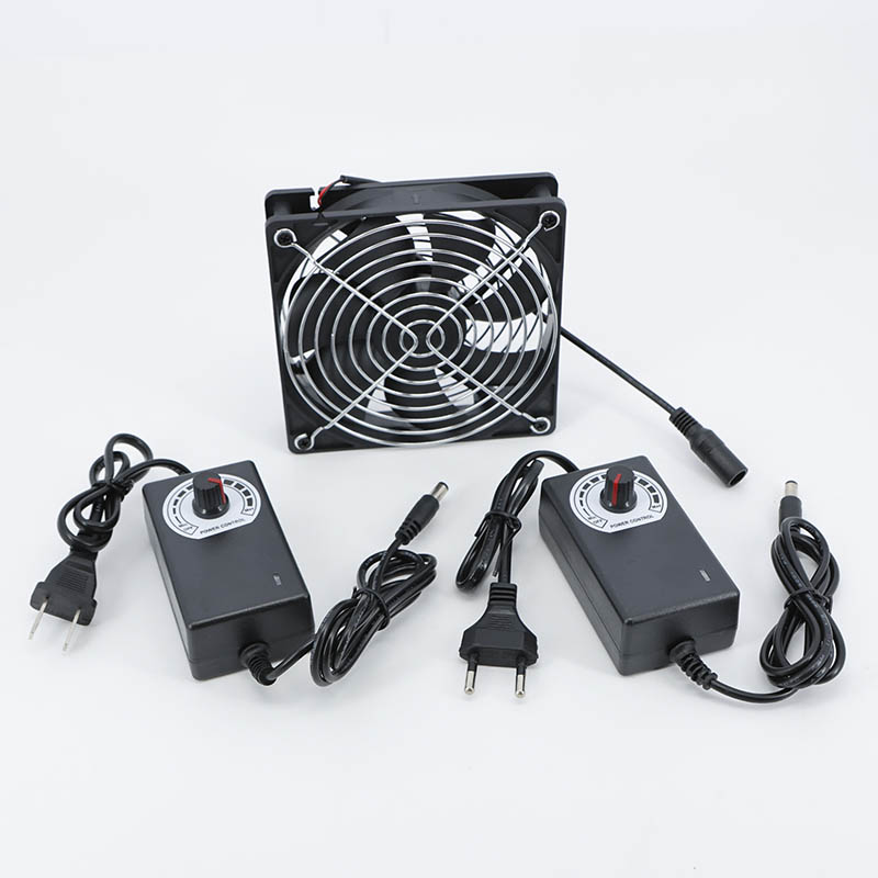 120x25 مللي متر تيار مستمر 12  - مراجعة Level Shifter 3.3V وسعره