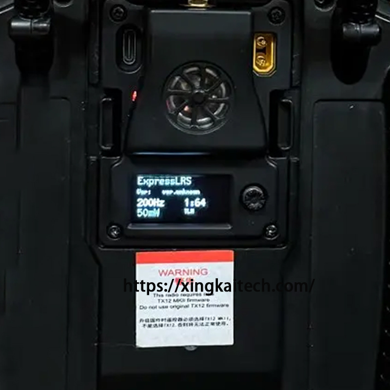 ELRS 433Mhz Radiomaster TX16S  - مراجعة 433Mhz Receiver Module وسعره