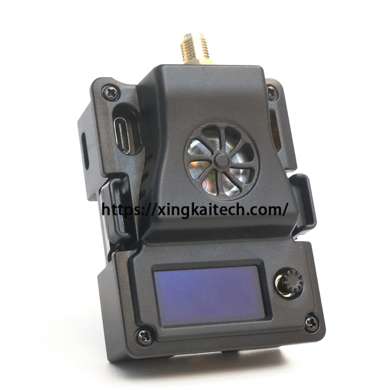 ELRS 433Mhz Radiomaster TX16S  - مراجعة 433Mhz Receiver Module وسعره