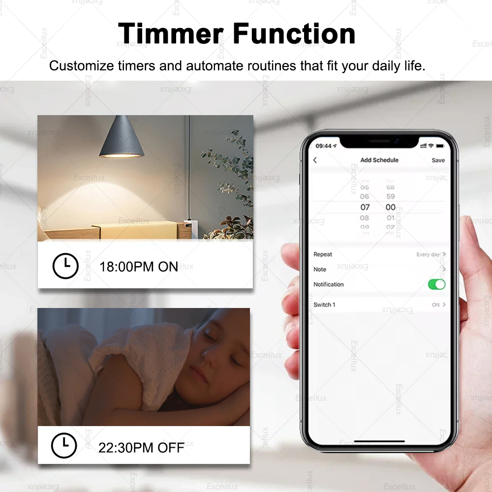 وحدة تحكم ذكية صغيرة بتقنية Zi - مراجعة Smart Home Automation Diy وسعره