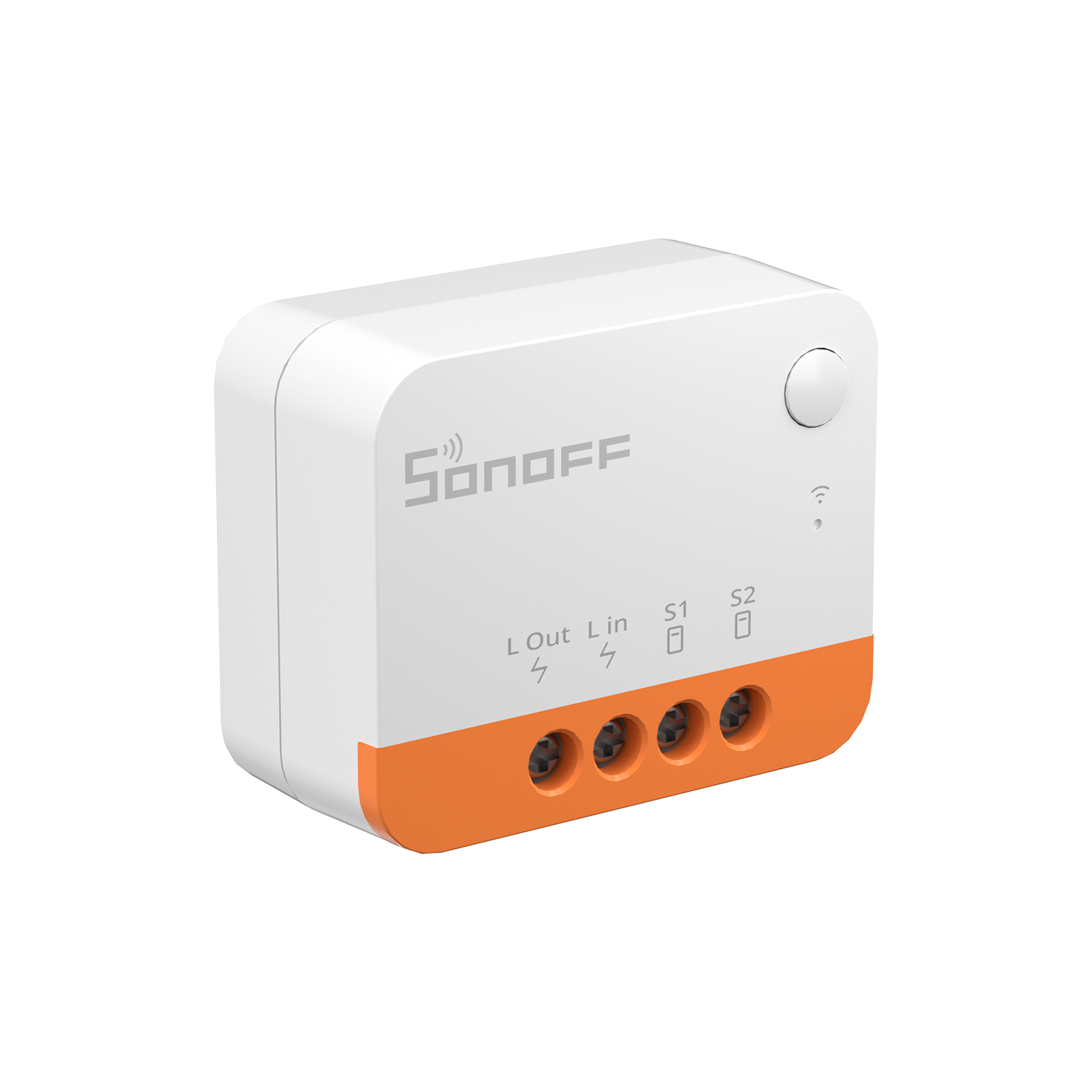 SONOFF ZBMINIL2 ZBMINI Extreme - مراجعة Sonoff Basic Switch وسعره