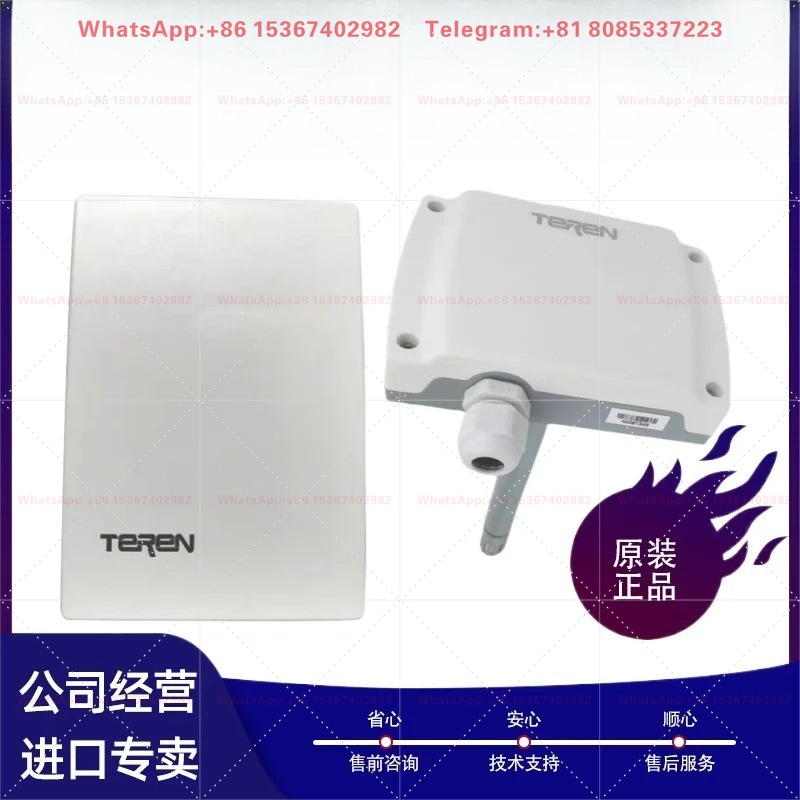جهاز استشعار درجة الحرارة والر - مراجعة Temperature Humidity Sensor وسعره