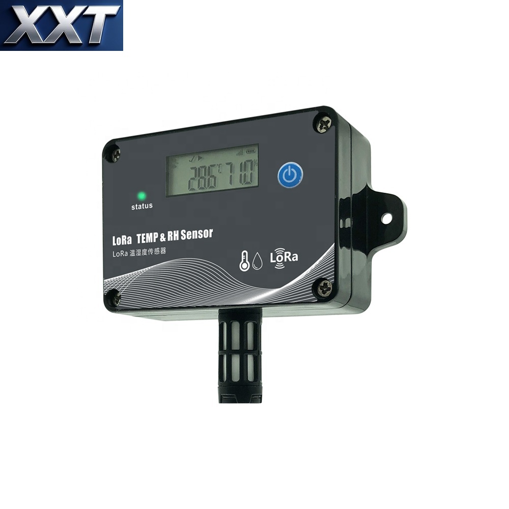 جهاز استشعار درجة الحرارة والر - مراجعة Temperature Humidity Sensor وسعره