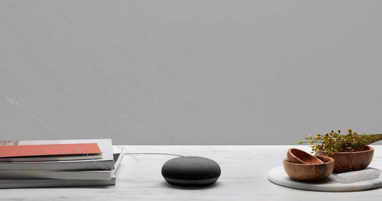 مكبر صوت ذكي، متوافق مع جوجل ه - مراجعة Google Speaker Nest Hub وسعره