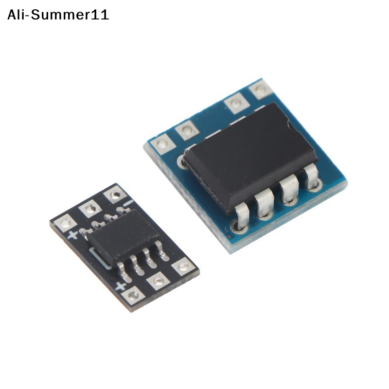 【Amn】3 قطع من وحدات أضواء LED  - مراجعة Level Shifter 3.3V وسعره