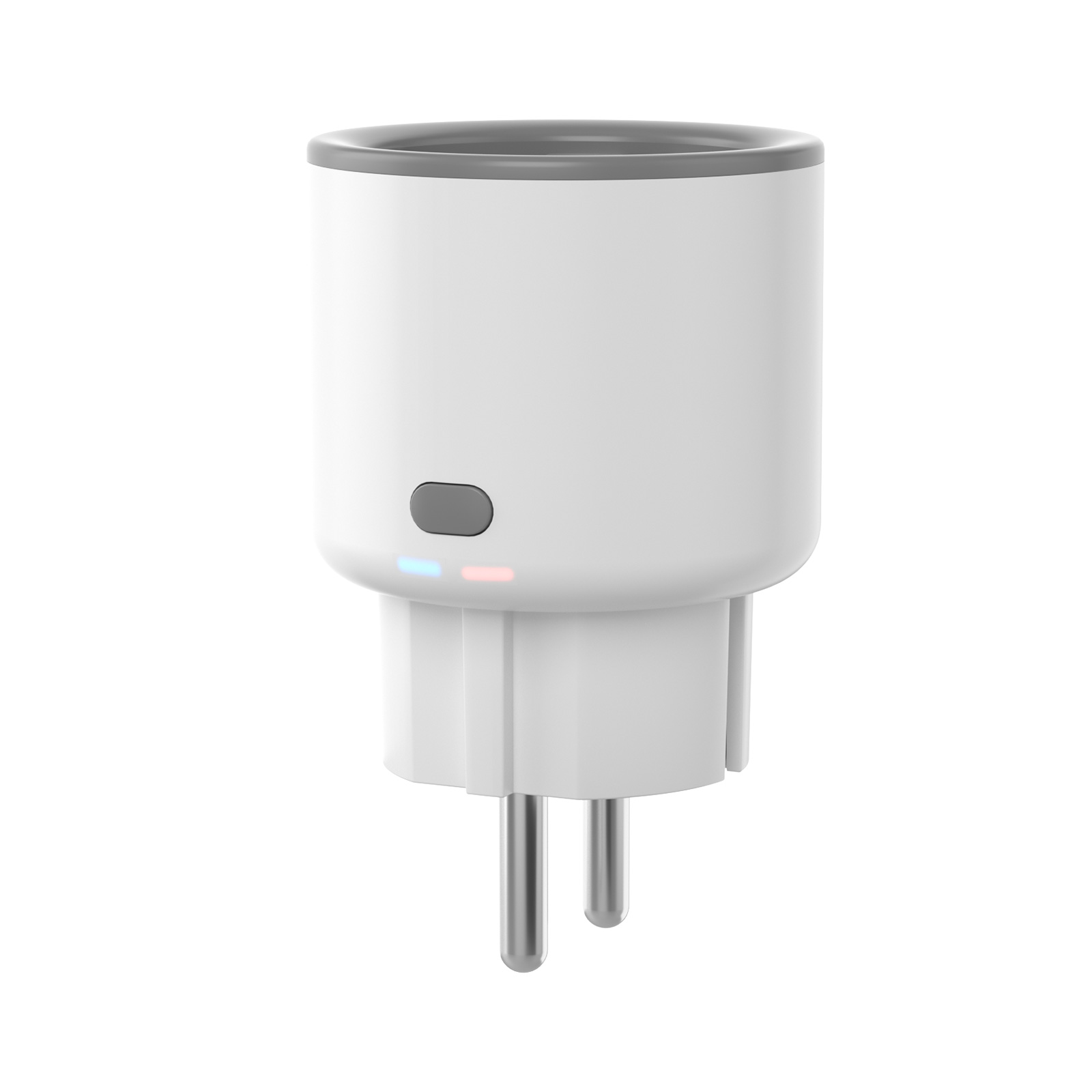 SONOFF S60 TPF الاتحاد الأوروب - مراجعة Sonoff Basic Switch وسعره