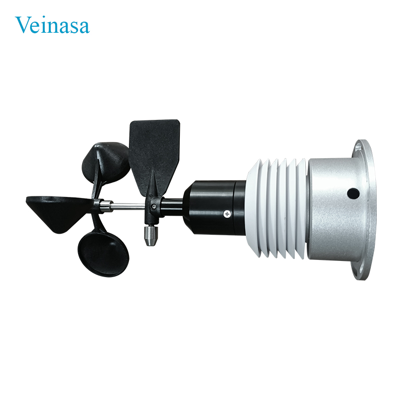 THPW-NJ 5-in-1 محطة الطقس مستش - مراجعة Temperature Humidity Sensor وسعره