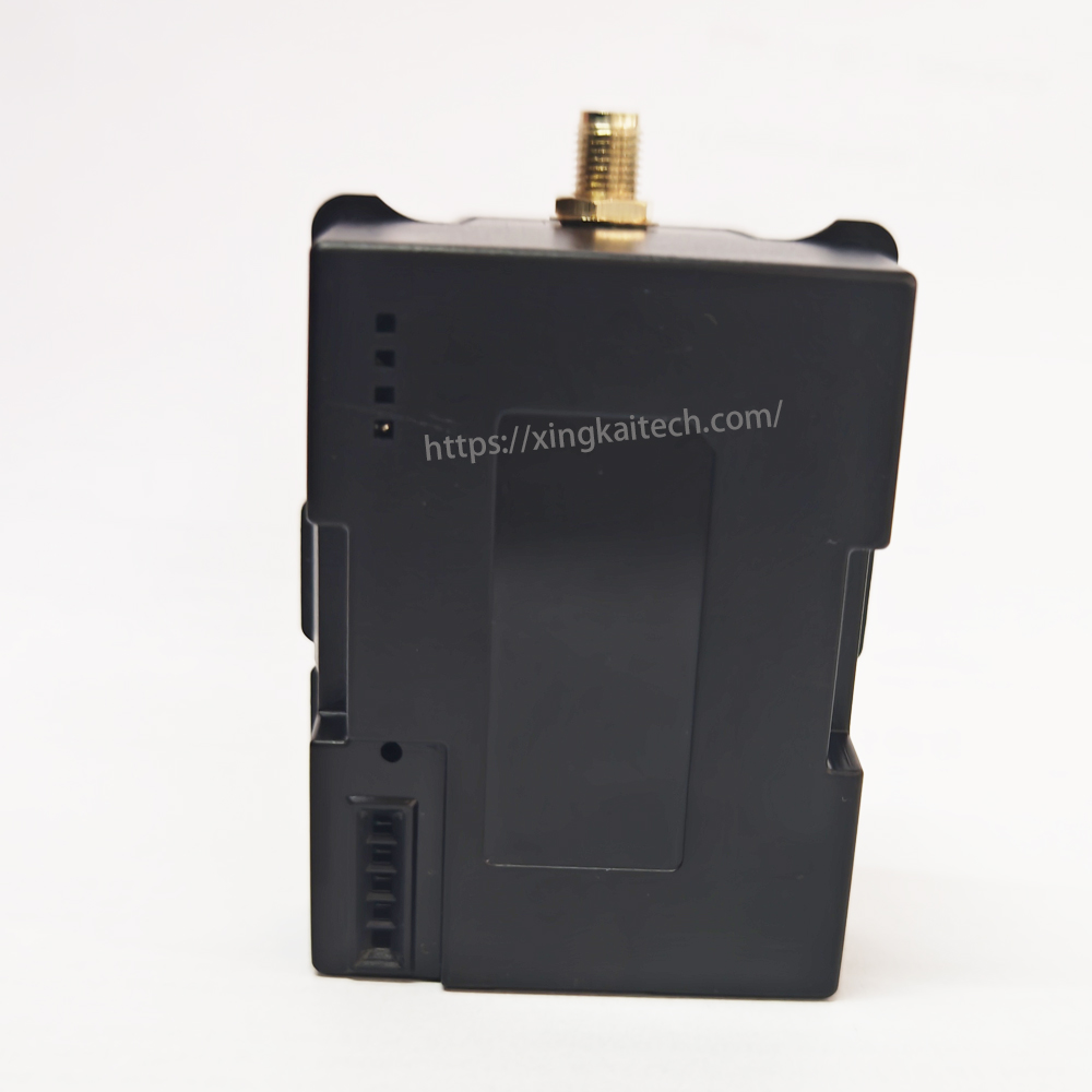 TX12 ELRS 433Mhz الارسال TX16S - مراجعة 433Mhz Receiver Module وسعره