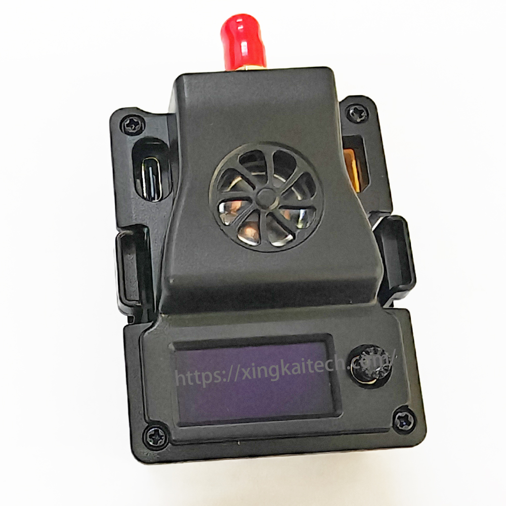 TX12 ELRS 433Mhz الارسال TX16S - مراجعة 433Mhz Receiver Module وسعره
