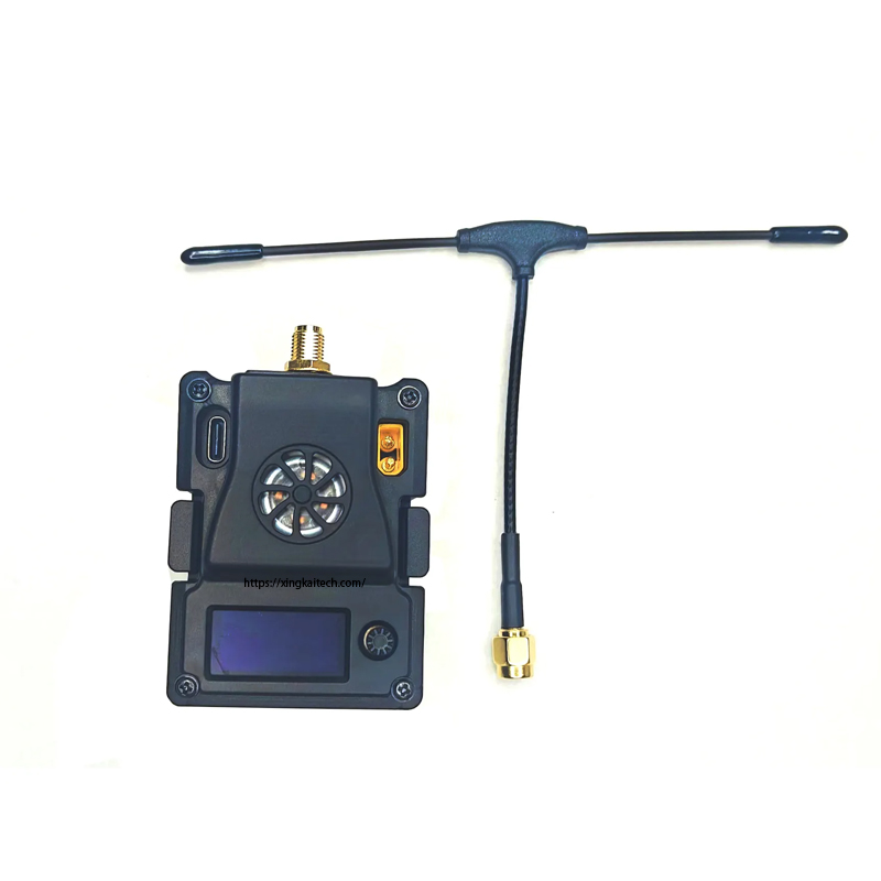 TX12 ELRS 433Mhz الارسال TX16S - مراجعة 433Mhz Receiver Module وسعره