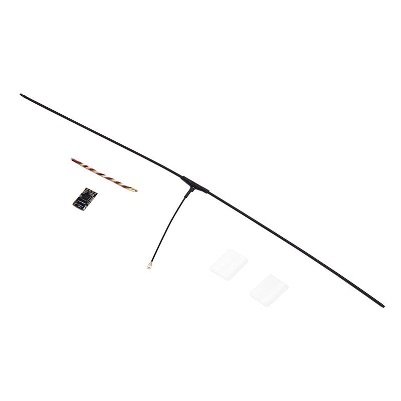 وحدة استقبال نانو L62A 6X 433  - مراجعة 433Mhz Receiver Module وسعره