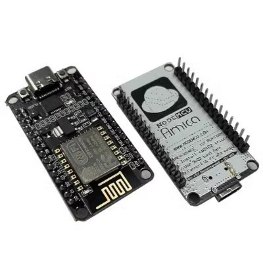 NodeMCU Lua WiFi IoT مجلس التن - مراجعة Iot Diy Home Automation وسعره