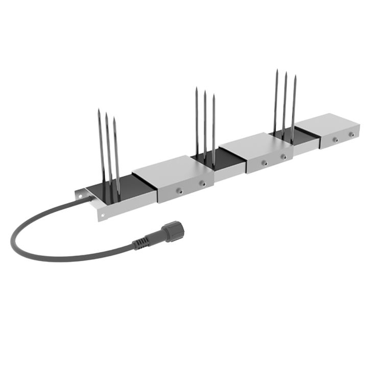 جهاز إرسال درجة حرارة ورطوبة ا - مراجعة Temperature Humidity Sensor وسعره