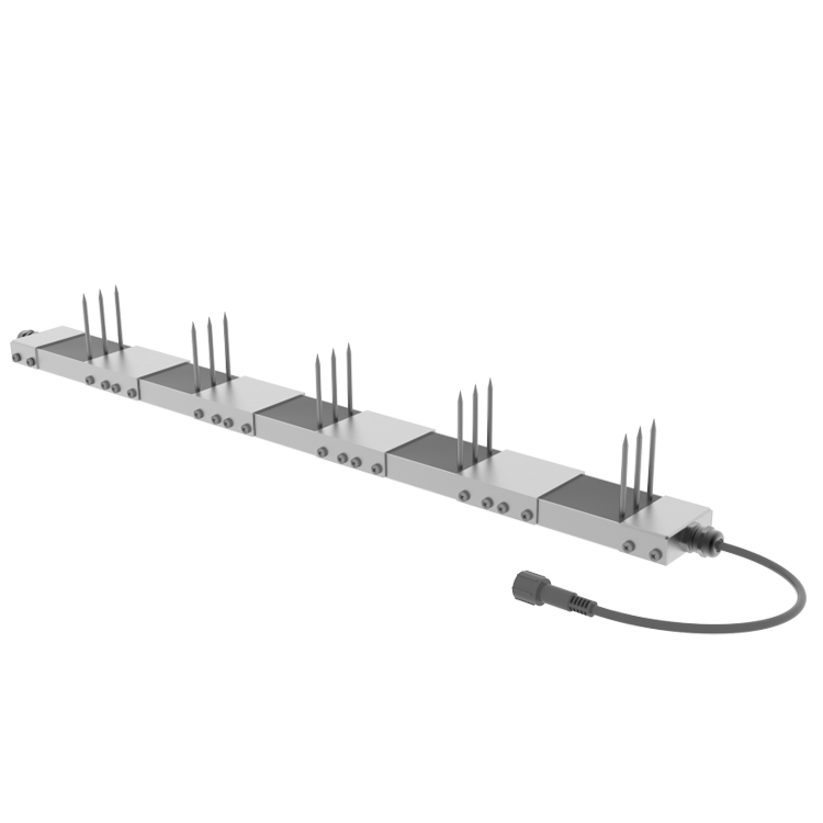 جهاز إرسال درجة حرارة ورطوبة ا - مراجعة Temperature Humidity Sensor وسعره
